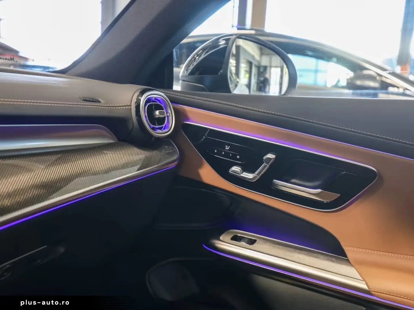 Mercedes-Benz CLE 220 d Coupé AMG Sport Advanced