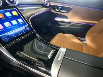 Mercedes-Benz CLE 220 d Coupé AMG Sport Advanced