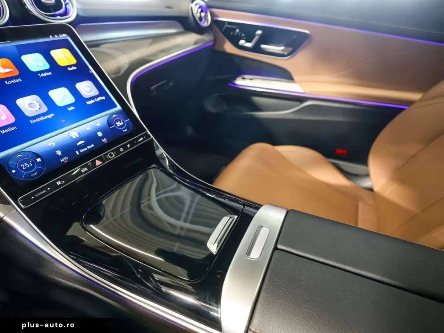 Mercedes-Benz CLE 220 d Coupé AMG Sport Advanced