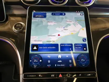 Mercedes-Benz CLE 220 d Coupé AMG Sport Advanced