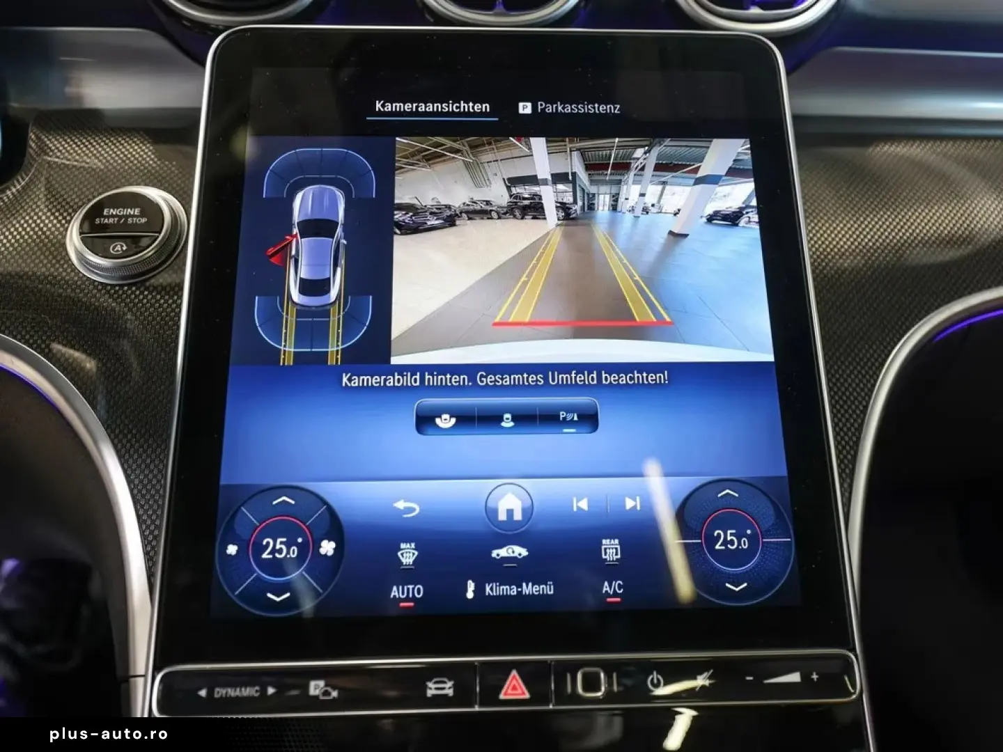 Mercedes-Benz CLE 220 d Coupé AMG Sport Advanced