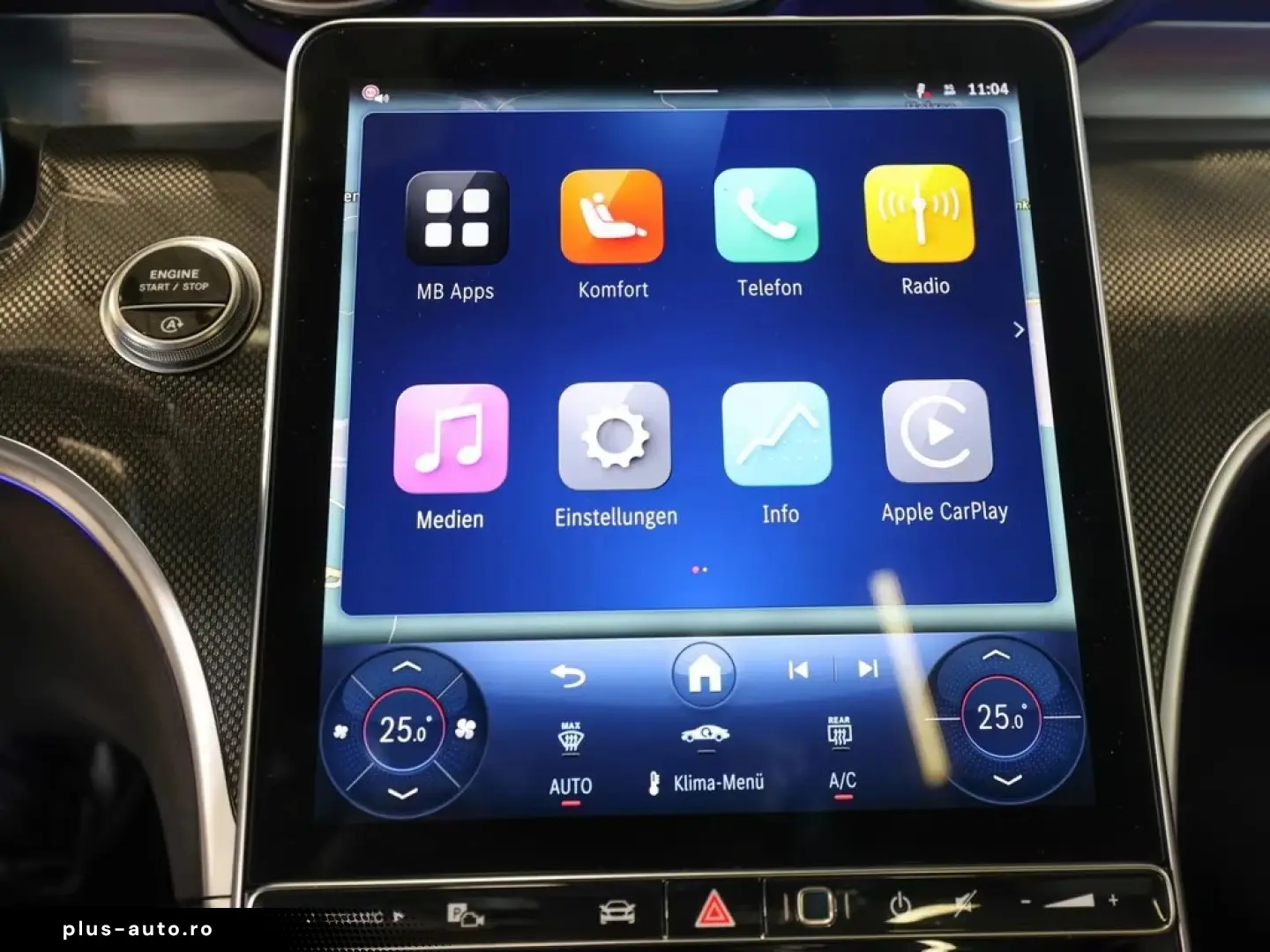 Mercedes-Benz CLE 220 d Coupé AMG Sport Advanced