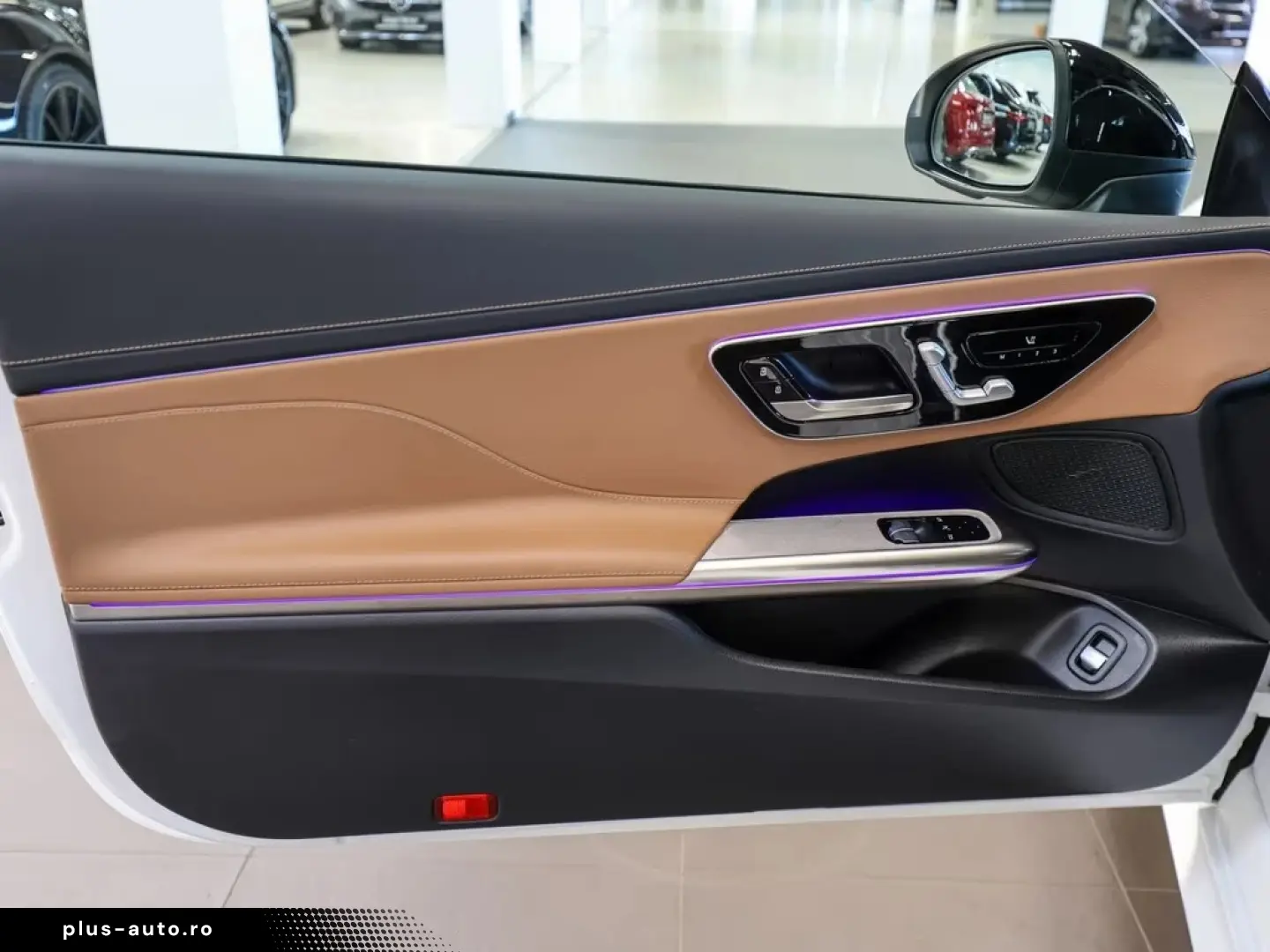 Mercedes-Benz CLE 220 d Coupé AMG Sport Advanced