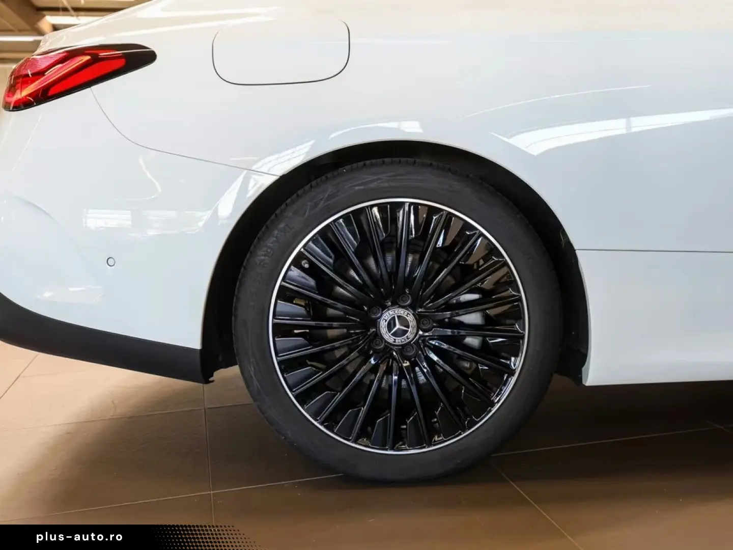 Mercedes-Benz CLE 220 d Coupé AMG Sport Advanced