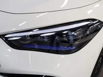 Mercedes-Benz CLE 220 d Coupé AMG Sport Advanced