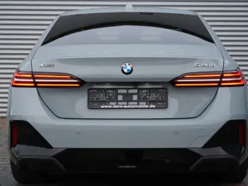 BMW 520d xDrive M Sport ICONIC 360 HUD MEMO H&K KEY