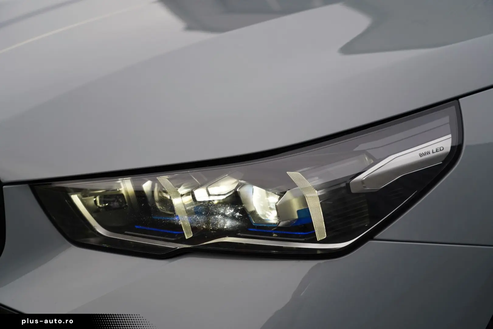 BMW 520d xDrive M Sport ICONIC 360 HUD MEMO H&K KEY