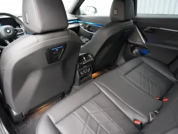 BMW 520d xDrive M Sport ICONIC 360 HUD MEMO H&K KEY