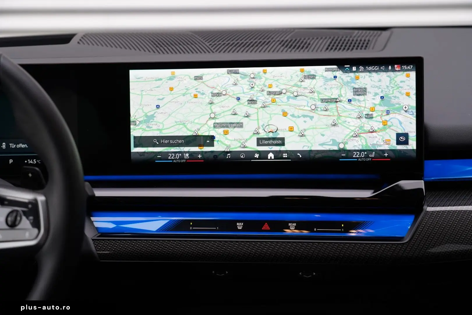 BMW 520d xDrive M Sport ICONIC 360 HUD MEMO H&K KEY