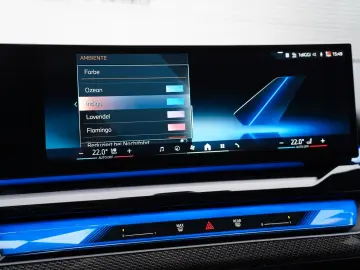 BMW 520d xDrive M Sport ICONIC 360 HUD MEMO H&K KEY