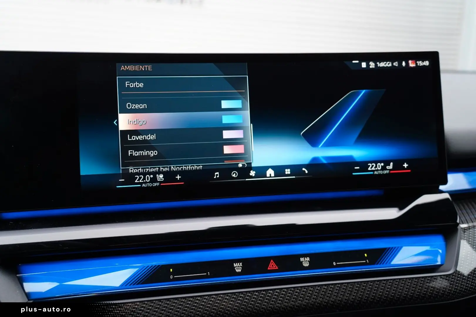 BMW 520d xDrive M Sport ICONIC 360 HUD MEMO H&K KEY