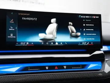 BMW 520d xDrive M Sport ICONIC 360 HUD MEMO H&K KEY