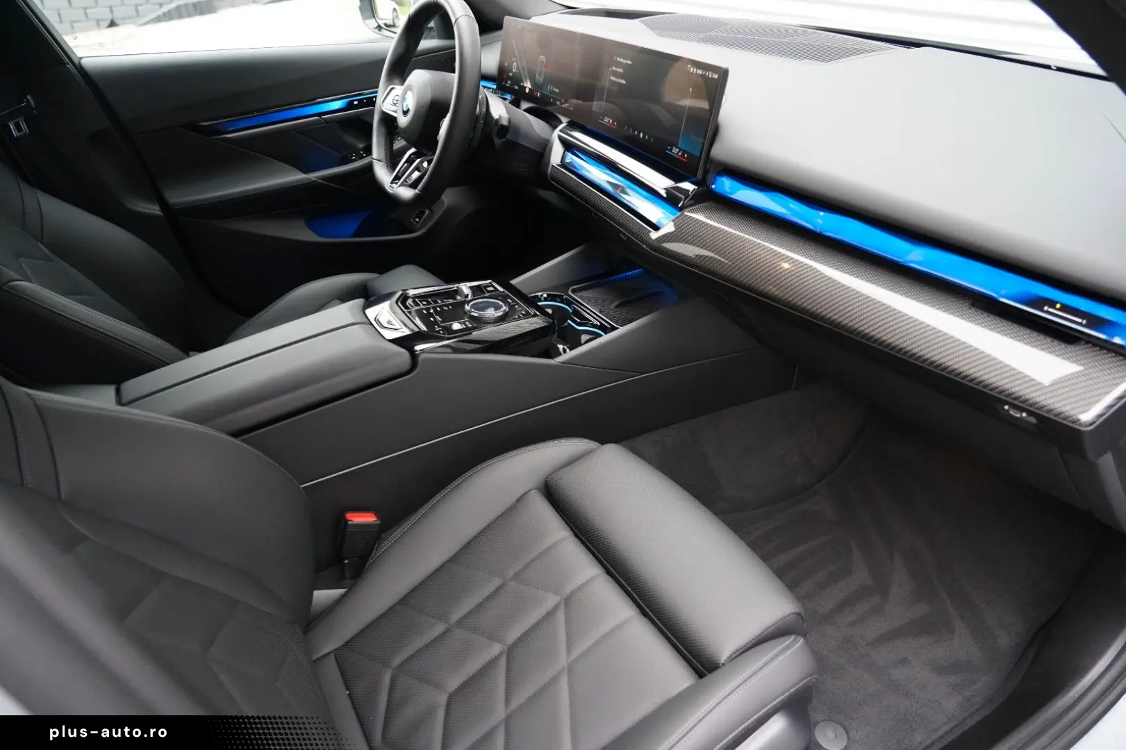 BMW 520d xDrive M Sport ICONIC 360 HUD MEMO H&K KEY