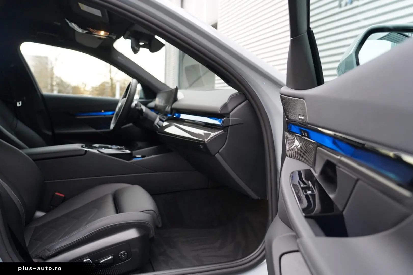 BMW 520d xDrive M Sport ICONIC 360 HUD MEMO H&K KEY