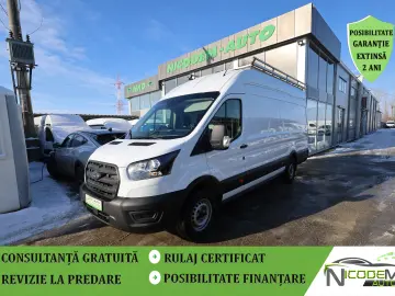 Ford Transit L4H3 2.0D 130CP