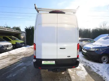 Ford Transit L4H3 2.0D 130CP