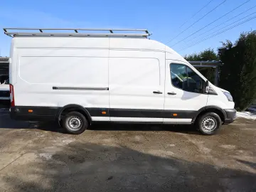 Ford Transit L4H3 2.0D 130CP
