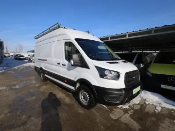 Ford Transit L4H3 2.0D 130CP