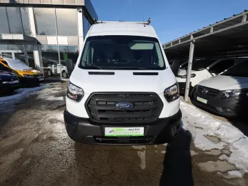 Ford Transit L4H3 2.0D 130CP