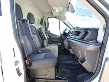 Ford Transit L4H3 2.0D 130CP