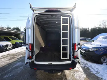 Ford Transit L4H3 2.0D 130CP