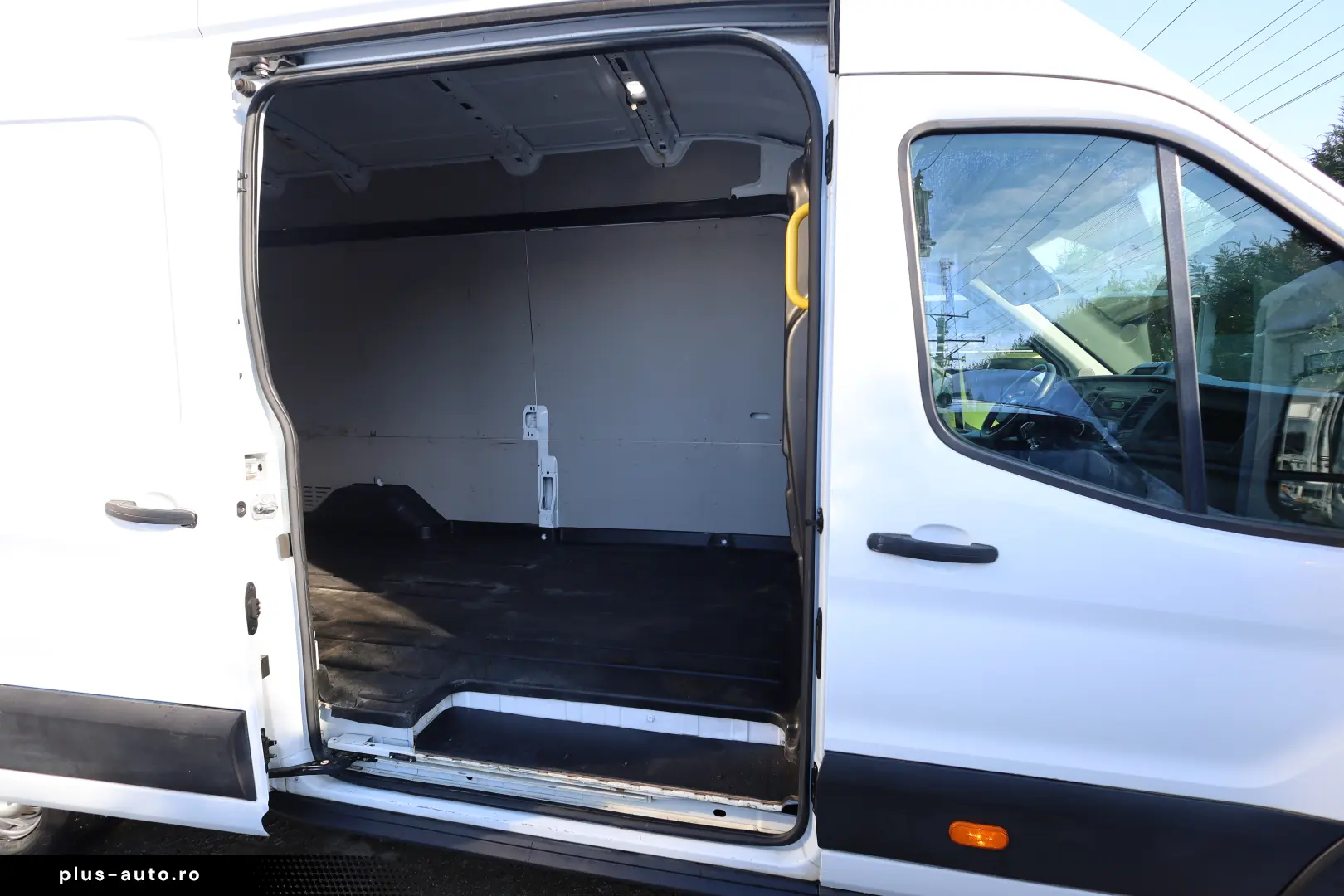 Ford Transit L4H3 2.0D 130CP