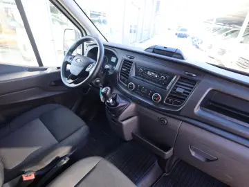Ford Transit L4H3 2.0D 130CP
