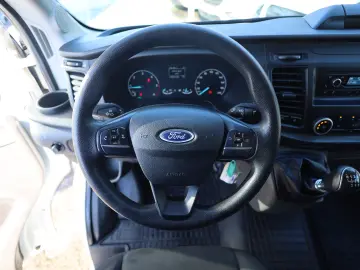 Ford Transit L4H3 2.0D 130CP