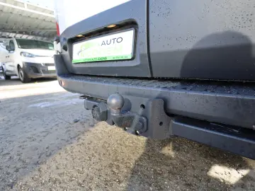 Ford Transit L4H3 2.0D 130CP