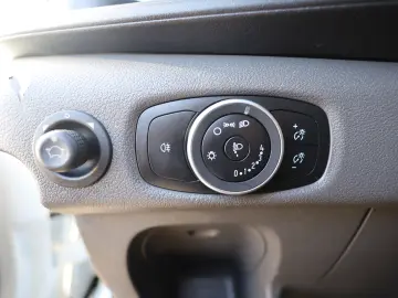 Ford Transit L4H3 2.0D 130CP