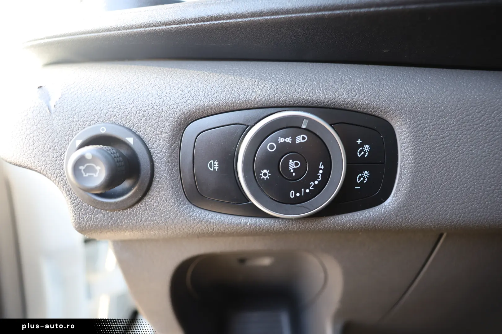 Ford Transit L4H3 2.0D 130CP