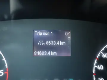 Ford Transit L4H3 2.0D 130CP