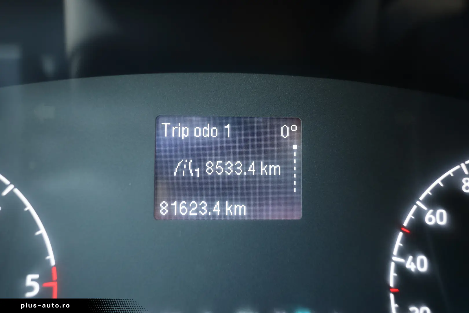 Ford Transit L4H3 2.0D 130CP