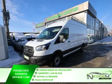 Ford Transit L4H3 2.0D 130CP