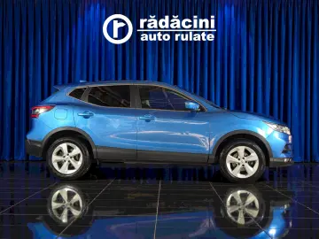 NISSAN QASHQAI ACENTA 1.2i 116CP 2017