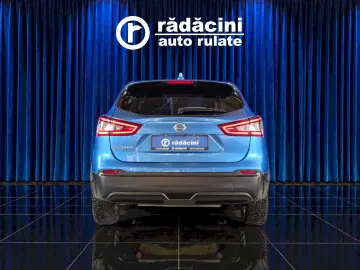 NISSAN QASHQAI ACENTA 1.2i 116CP 2017