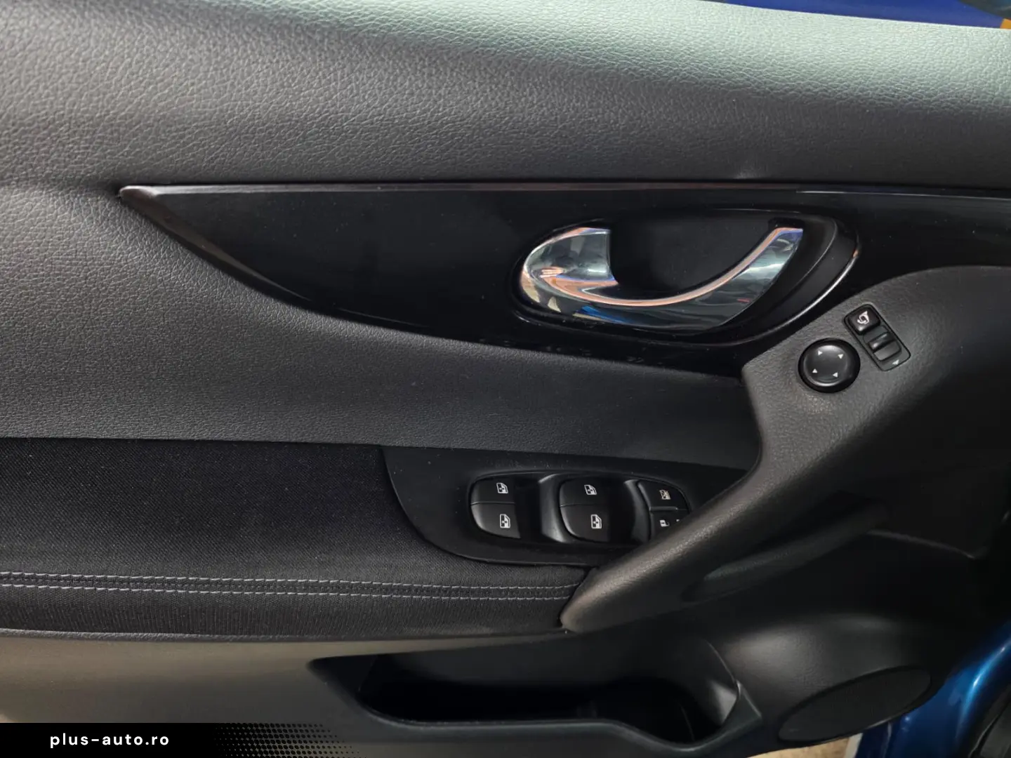 NISSAN QASHQAI ACENTA 1.2i 116CP 2017