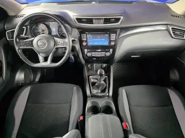 NISSAN QASHQAI ACENTA 1.2i 116CP 2017