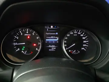 NISSAN QASHQAI ACENTA 1.2i 116CP 2017