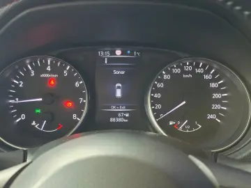 NISSAN QASHQAI ACENTA 1.2i 116CP 2017