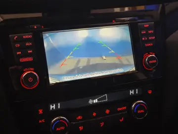 NISSAN QASHQAI ACENTA 1.2i 116CP 2017