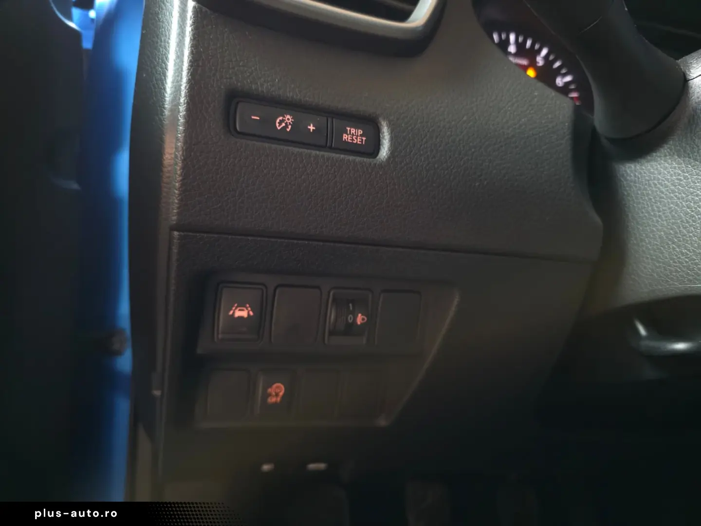 NISSAN QASHQAI ACENTA 1.2i 116CP 2017