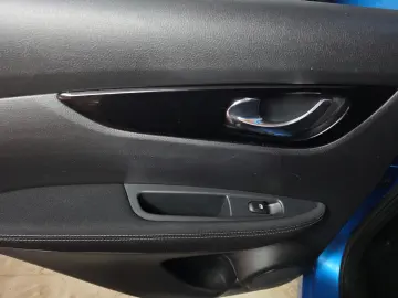 NISSAN QASHQAI ACENTA 1.2i 116CP 2017