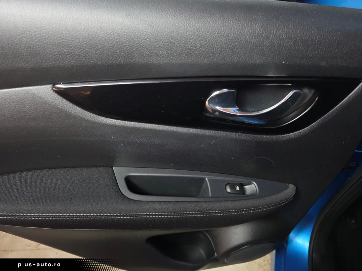 NISSAN QASHQAI ACENTA 1.2i 116CP 2017