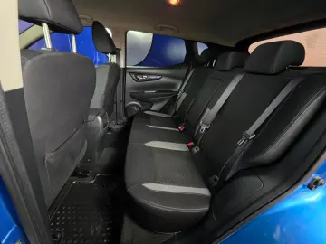 NISSAN QASHQAI ACENTA 1.2i 116CP 2017