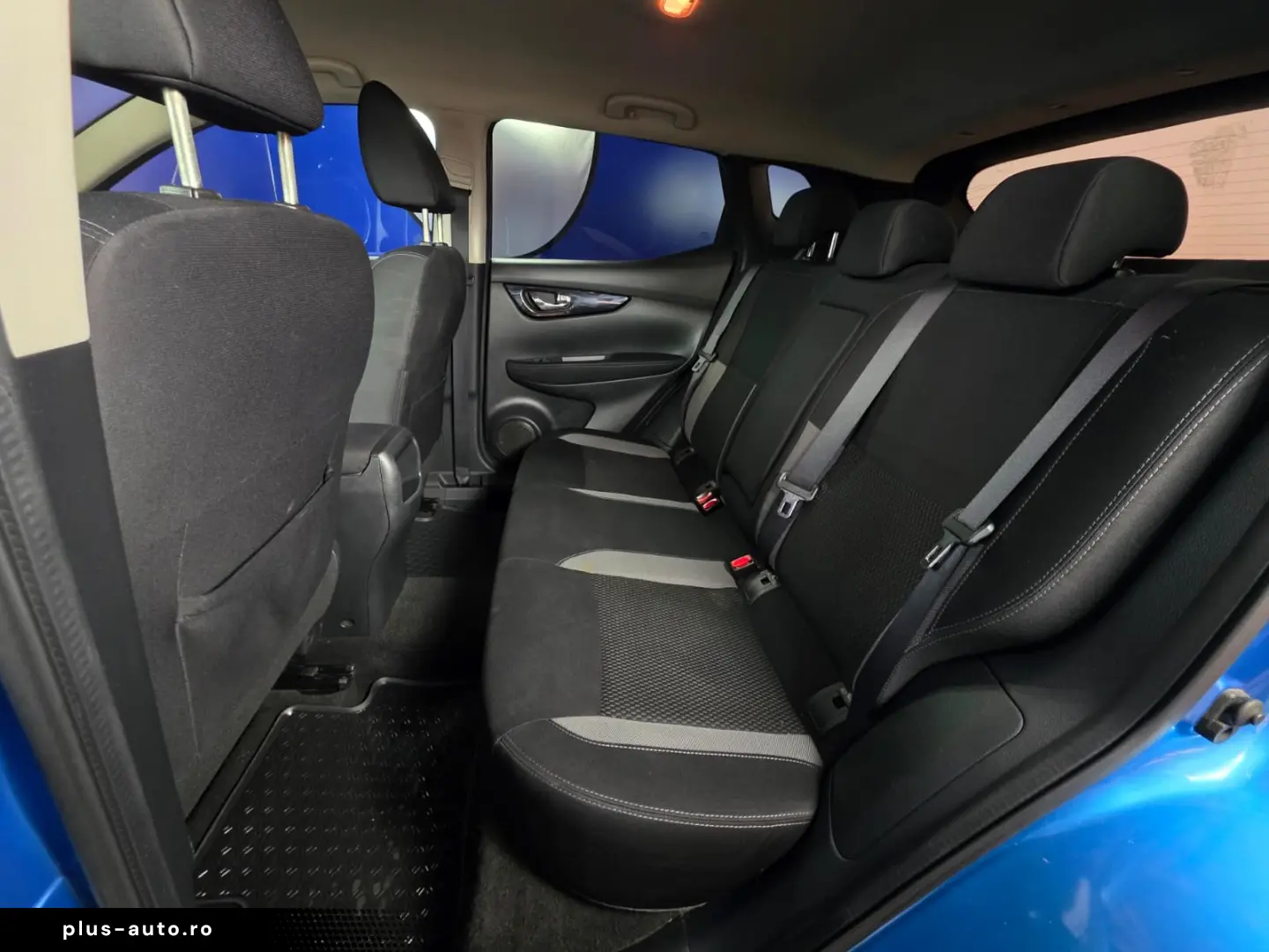 NISSAN QASHQAI ACENTA 1.2i 116CP 2017