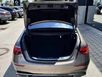 Mercedes-Benz S 580 4M L AMG