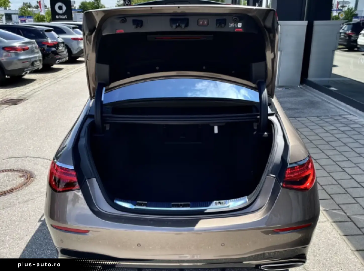 Mercedes-Benz S 580 4M L AMG