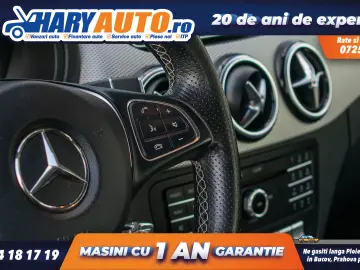 Mercedes-Benz B-Class 1.5 Diesel