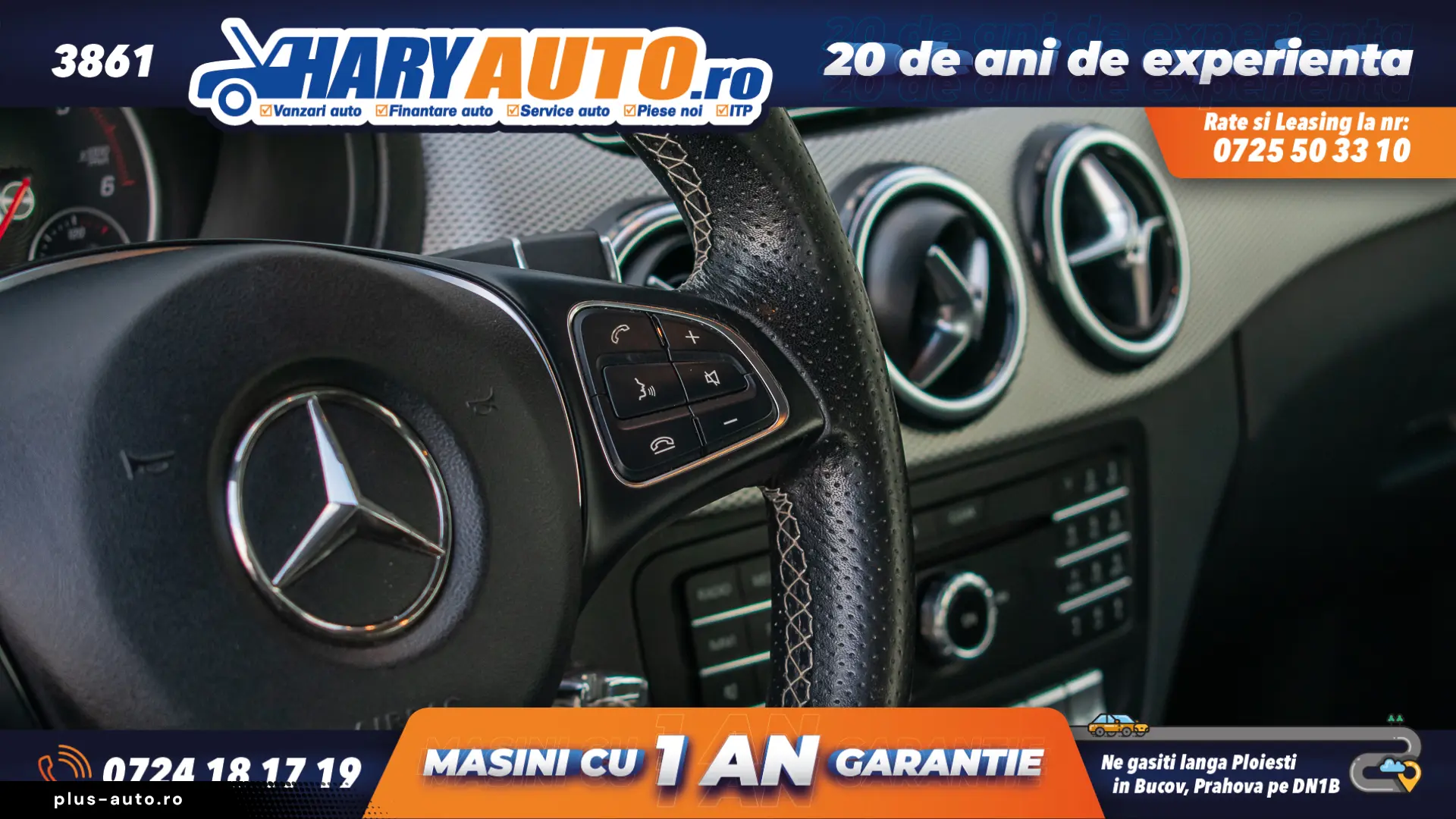 Mercedes-Benz B-Class 1.5 Diesel